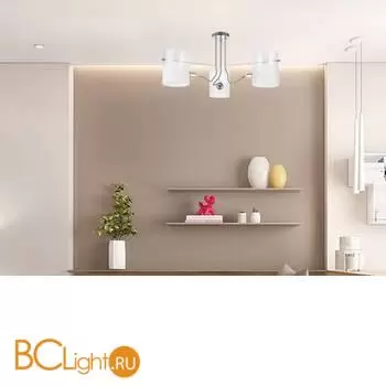 Люстра Freya Ampera FR2023PL-03CH - Фото 13