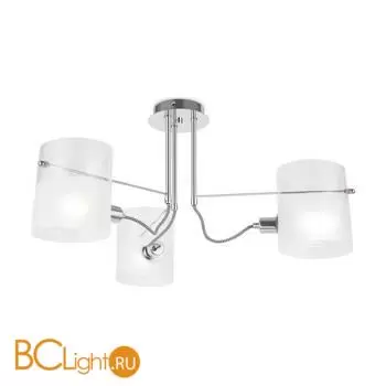 Люстра Freya Ampera FR2023PL-03CH - Фото 9