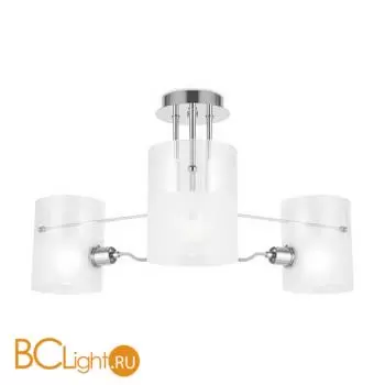 Люстра Freya Ampera FR2023PL-03CH - Фото 0
