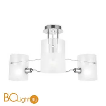 Люстра Freya Ampera FR2023PL-03CH