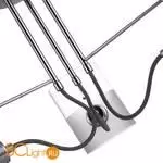 Люстра Freya Ampera FR2023PL-03CH - Фото 11