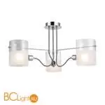 Люстра Freya Ampera FR2023PL-03CH - Фото 1