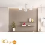 Люстра Freya Ampera FR2023PL-03CH - Фото 13