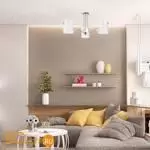 Люстра Freya Ampera FR2023PL-03CH - Фото 12