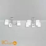 Люстра Freya Ampera FR2023PL-03CH - Фото 4