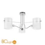 Люстра Freya Ampera FR2023PL-03CH - Фото 7