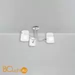 Люстра Freya Ampera FR2023PL-03CH - Фото 5