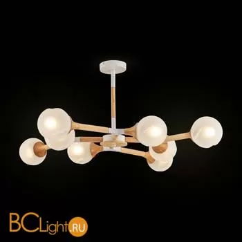 Люстра Freya Amy FR5105CL-08W