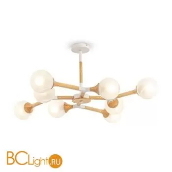 Люстра Freya Amy FR5105CL-08W - Фото 5