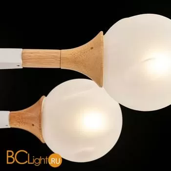 Люстра Freya Amy FR5105CL-08W - Фото 2