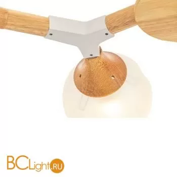 Люстра Freya Amy FR5105CL-08W - Фото 1