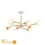 Люстра Freya Amy FR5105CL-08W - Фото 5