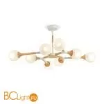 Люстра Freya Amy FR5105CL-08W - Фото 0