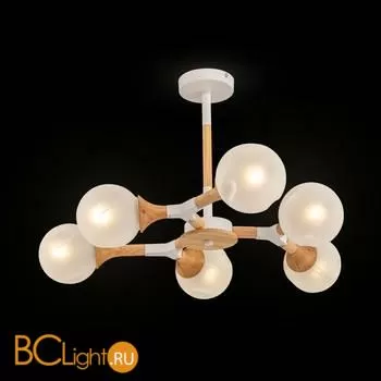 Люстра Freya Amy FR5105CL-06W