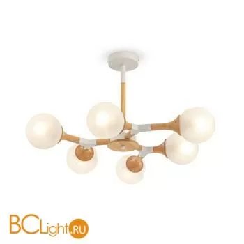 Люстра Freya Amy FR5105CL-06W - Фото 0