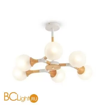 Люстра Freya Amy FR5105CL-06W - Фото 3