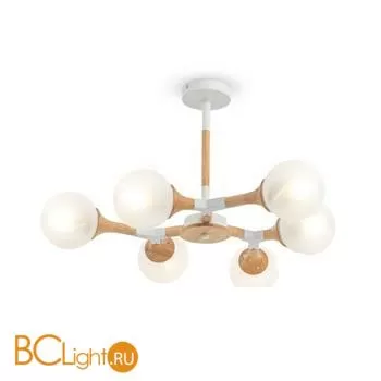 Люстра Freya Amy FR5105CL-06W - Фото 5