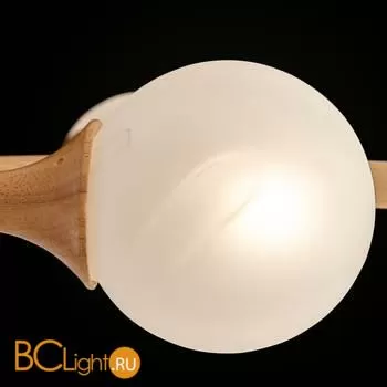 Люстра Freya Amy FR5105CL-06W - Фото 4