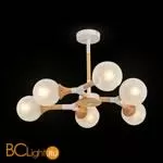 Люстра Freya Amy FR5105CL-06W