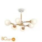 Люстра Freya Amy FR5105CL-06W - Фото 0