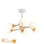 Люстра Freya Amy FR5105CL-06W - Фото 3