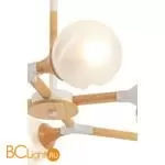 Люстра Freya Amy FR5105CL-06W - Фото 2