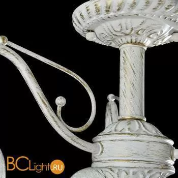 Потолочная люстра Freya Andri FR2751-PL-03-WG - Фото 1