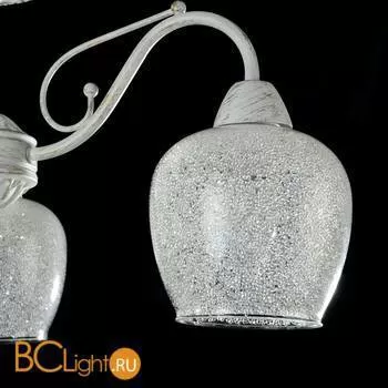 Потолочная люстра Freya Andri FR2751-PL-03-WG - Фото 2