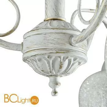 Потолочная люстра Freya Andri FR2751-PL-03-WG - Фото 3