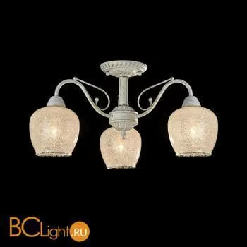 Потолочная люстра Freya Andri FR2751-PL-03-WG - Фото 0