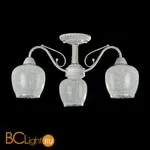 Потолочная люстра Freya Andri FR2751-PL-03-WG