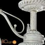 Потолочная люстра Freya Andri FR2751-PL-03-WG - Фото 1