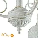 Потолочная люстра Freya Andri FR2751-PL-03-WG - Фото 3