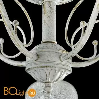 Потолочная люстра Freya Andri FR2751-PL-05-WG - Фото 1