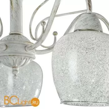 Потолочная люстра Freya Andri FR2751-PL-05-WG - Фото 2