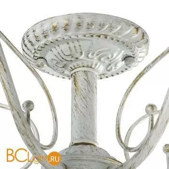 Потолочная люстра Freya Andri FR2751-PL-05-WG - Фото 3