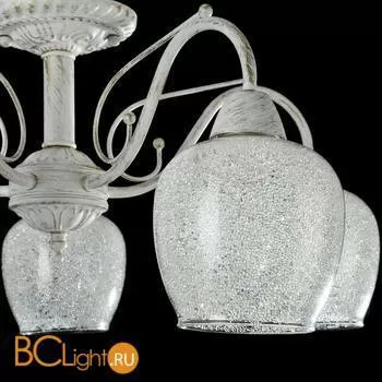 Потолочная люстра Freya Andri FR2751-PL-05-WG - Фото 4