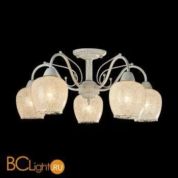 Потолочная люстра Freya Andri FR2751-PL-05-WG - Фото 0