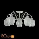 Потолочная люстра Freya Andri FR2751-PL-05-WG