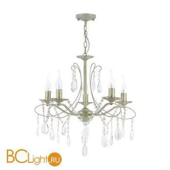 Люстра Freya Antonia FR2320-PL-05-WG - Фото 0