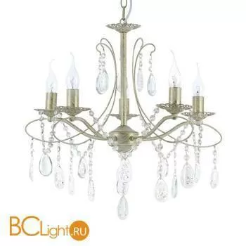 Люстра Freya Antonia FR2320-PL-05-WG