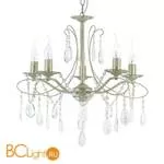 Люстра Freya Antonia FR2320-PL-05-WG