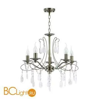 Люстра Freya Antonia FR2320-PL-05-BS - Фото 0