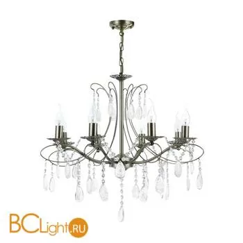 Люстра Freya Antonia FR2320-PL-08-BS - Фото 0