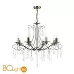 Люстра Freya Antonia FR2320-PL-08-BS - Фото 0