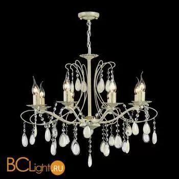 Люстра Freya Antonia FR2320-PL-08-WG