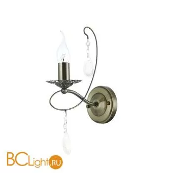 Бра Freya Antonia FR2320-WL-01-BS