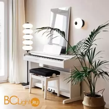 Бра Freya Aqua FR5553WL-L6B - Фото 0