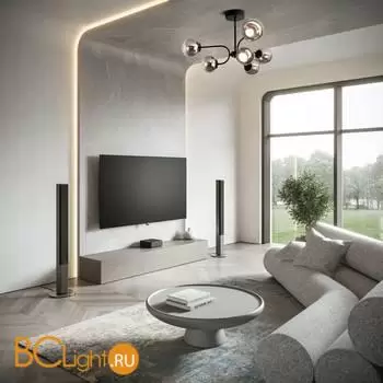 Потолочный светильник Freya Arch FR6178CL-L30B - Фото 4