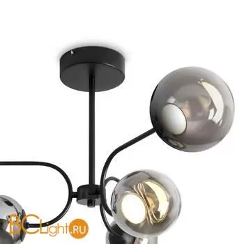 Потолочный светильник Freya Arch FR6178CL-L30B - Фото 1